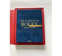 The Watch Book Rolex - Special Luxury Edition