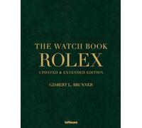 The Watch Book Rolex: Updated and expanded edition