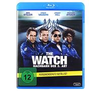 The Watch - Nachbarn der 3. Art