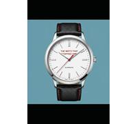 The Watch that Stopped Time: 30