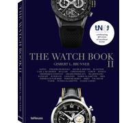 The Watch Book II: [Revised Edition]