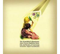 The Watchbird Alluminate