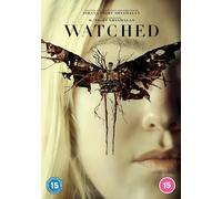 The Watched [DVD] [2024]