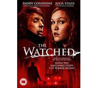 The Watched [Edizione: Regno Unito]