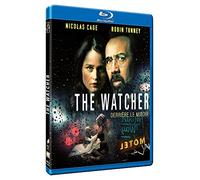 The Watcher [Blu-Ray]