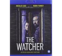 The Watcher (Blu-ray)