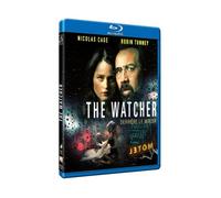 The Watcher Blu-Ray Nuovo