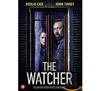 The Watcher (DVD)