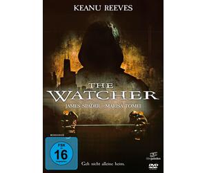The Watcher (DVD) Keanu Reeves Joe Charbanic James Spader