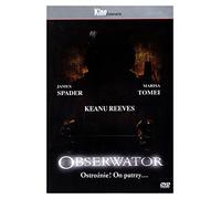 The Watcher [DVD] [Region 2] (IMPORT) (Nessuna versione italiana)