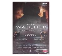 The Watcher [DVD] [Region 2] (IMPORT) (Nessuna versione italiana)