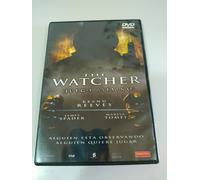 The Watcher Juego Assassino Keanu Reeves DVD + Extras Regione 2 Nuovo