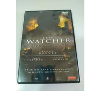 The Watcher juego Killer Keanu Reeves DVD + Extra Regione 2 Nuovo