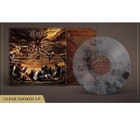 the watcher of all (smoked clear vinyl)