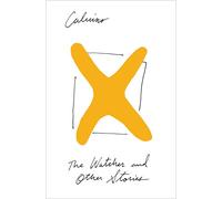 Italo Caluino The Watcher and Other Stories (Tascabile)