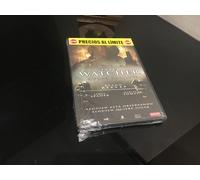 The Watcher Set Killer DVD Keanu Reeves James Spader Marisa Tomei