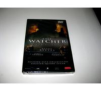 The Watcher Set Killer DVD Keanu Reeves James Spider Marisa Tomei Sealed New