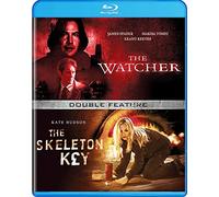 The Watcher / The Skeleton Key