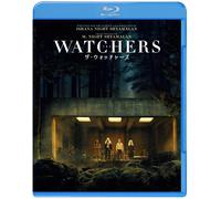 The Watchers (Blu-ray) Dakota Fanning