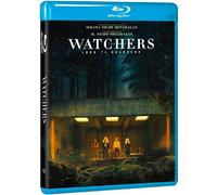 Blu-Ray Watchers (The)