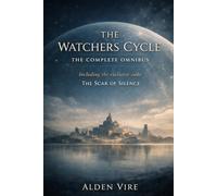 The Watchers Cycle