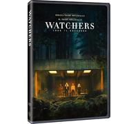 THE WATCHERS (DS)