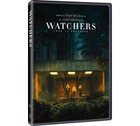 Dvd Watchers (The)