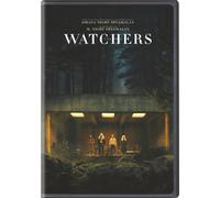 The Watchers (DVD) (DVD)