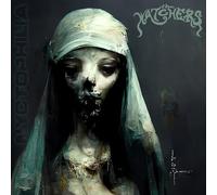 The Watchers - Nyctophilia