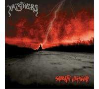 The Watchers Sabbath Highway (Vinyl LP) 12" EP