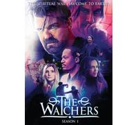 The Watchers: Season One (DVD)