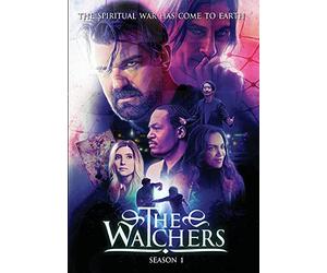 The Watchers Series: Season 1