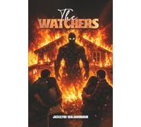 THE WATCHERS: Shadows Of Willow Creek