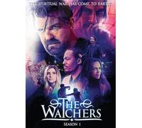 The Watchers: Stagione uno [DVD]