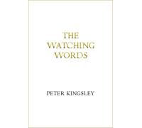 THE WATCHING WORDS