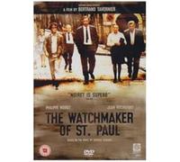 Horloger De Saint-Paul (The Watchmaker Of St. Paul) (DVD) Philippe Noiret