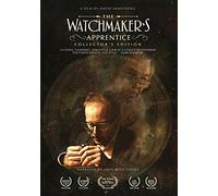 The Watchmaker's Apprentice: Collector's Edition (DVD) George Daniels