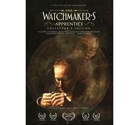 The Watchmaker's Apprentice: Collector's Edition (DVD) George Daniels