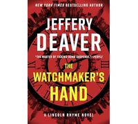 The Watchmaker's Hand: 16