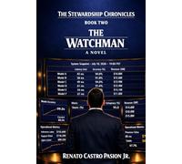 THE WATCHMAN: A Novel