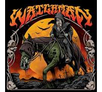 The Watchman - Cursed