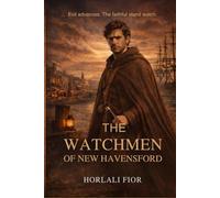 The Watchmen of New HavensFord: Book I