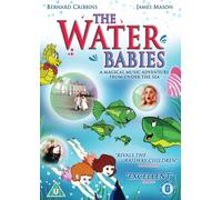 The Water Babies [1978] [Edizione: Regno Unito]