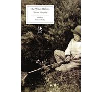 The Water-Babies: A Fairy Tale for a Land-Baby