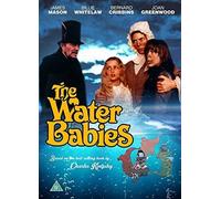 The Water Babies - Digitally Remastered [Edizione: Regno Unito]