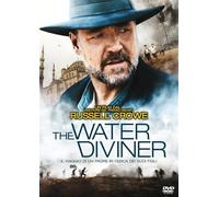 The Water Divine