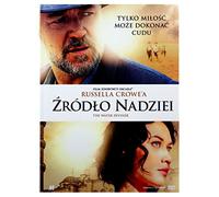 The Water Diviner [DVD] (IMPORT) (Nessuna versione italiana)