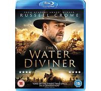The Water Diviner [Edizione: Regno Unito]