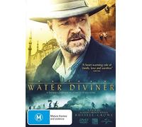 The Water Diviner [ Origine Australiano, Nessuna Lingua Italiana ]