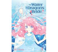 The Water Dragon's Bride 1